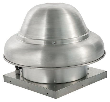 Ventilation System - Centrifugal Downblast Exhaust Fans [B2B]