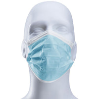 Janitorial Supplies - Safety Apparel - Face Masks