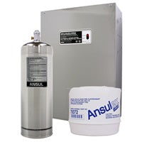 Ventilation System - Vent Hood Accessories - Fire Suppression Systems