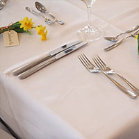 Tabletop - Flatware