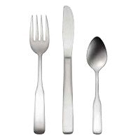 Tabletop - Flatware - Flatware by Type