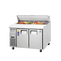 More Categories + Education - Shop By Brands - Everest Refrigeration - Everest Food Prep & Worktop