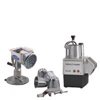 Restaurant Equipment - Food Preparation - Food Processors [B2B]