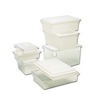 Kitchen Supplies - Food Storage Containers - Food Tote Boxes