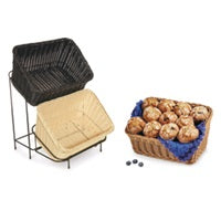 Serveware Smallware - Serveware - Baskets - Food Display Baskets and Racks