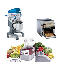 More Categories + Education - Shop By Brands - Hobart - Hobart Food Preparation [B2B]
