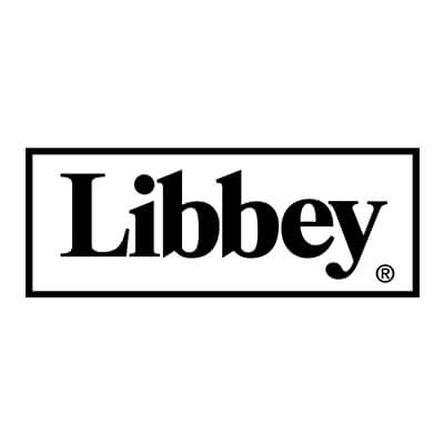 More Categories + Education - Shop By Brands - Libbey [B2B]