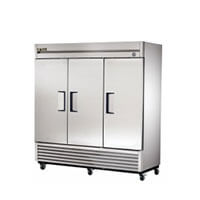 More Categories + Education - Shop By Brands - Everest Refrigeration - Everest Commercial Reach In - Everest Commercial Freezers