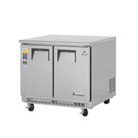 More Categories + Education - Shop By Brands - True Refrigeration - True Undercounters - True Undercounter Freezers [B2B]