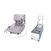 Restaurant Equipment - Commercial Fryers - Fryer Accessories - Fryer Oil Filtration Supplies