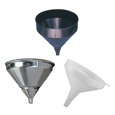 Kitchen Supplies - Kitchen Tools - Funnels
