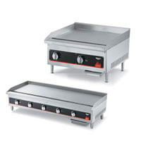 Restaurant Equipment - Commercial Griddles & Hotplates - Restaurant Gas Griddles