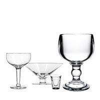Tabletop - Drinkware - Glassware