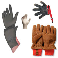 Janitorial Supplies - Safety Apparel - Gloves [B2B]