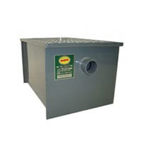 Restaurant Equipment - Commercial Warewashing & Storage - Grease Traps [B2B]