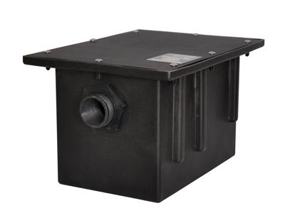 More Categories + Education - Foodservice Education - Grease Traps
