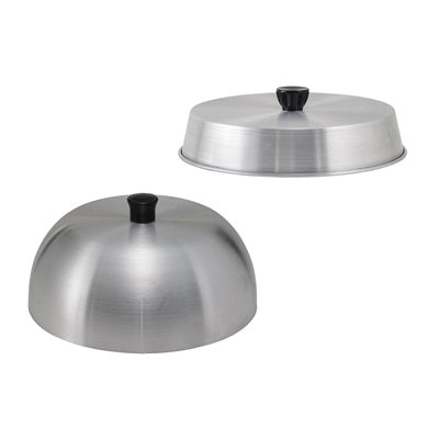 Kitchen Supplies - Kitchen Cookware: Stock Pots - Sauce Pans - Sheet Pans & Fry Pans - Griddle & Grill Basting Covers - Lids [B2B]