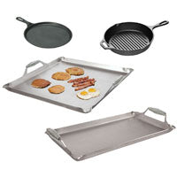 Kitchen Supplies - Kitchen Cookware: Stock Pots - Sauce Pans - Sheet Pans & Fry Pans - Griddles & Grill Pans