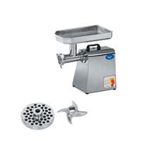 Restaurant Equipment - Food Preparation - Meat Grinders