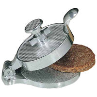 Kitchen Supplies - Kitchen Tools - Hamburger Presses - Molds