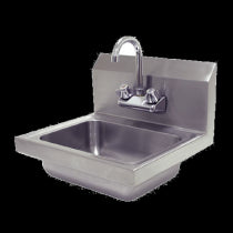 Restaurant Equipment - Commercial Warewashing & Storage - Commercial Sinks - Hand Sinks