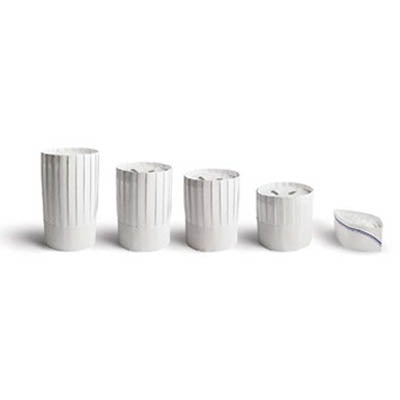 Kitchen Supplies - Textiles: Gloves - Aprons - Towels - Apparel & More - Headwear