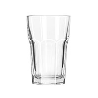 Tabletop - Drinkware - Glassware - Hi-Ball Glasses