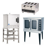 More Categories + Education - Shop By Brands - Hobart - Hobart Cooking Equipment [B2B]