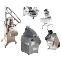 More Categories + Education - Shop By Brands - Hobart - Hobart Food Preparation - Hobart Food Processors [B2B]
