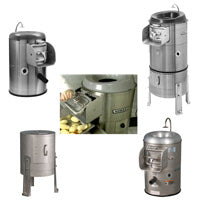 More Categories + Education - Shop By Brands - Hobart - Hobart Food Preparation - Hobart Vegetable/Potato Peelers [B2B]