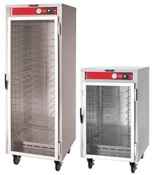Restaurant Equipment - Food Warming - Steam Tables & Holding Equipment - Holding & Proofing Cabinets - Reach-In Holding Cabinets