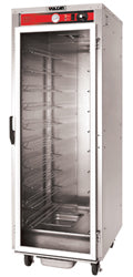 More Categories + Education - Shop By Brands - Vulcan - Vulcan Heated Holding Cabinets - Vulcan Holding - Proofing Cabinets [B2B]