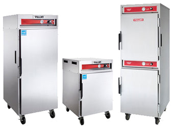 Restaurant Equipment - Food Warming - Steam Tables & Holding Equipment - Holding & Proofing Cabinets - Reach-In Holding & Transport Cabinets [B2B]