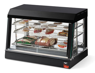 Restaurant Equipment - Food Warming - Steam Tables & Holding Equipment - Hot Food Merchandiser