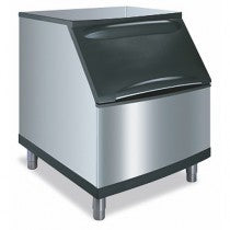 Restaurant Equipment - Ice Machines & Supplies - Ice Machine Bins [B2B]