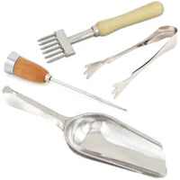 Serveware Smallware - Bar Supplies - Bar Tools & Accessories - Ice Handling