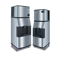 More Categories + Education - Shop By Brands - Manitowoc Ice Machines - Hotel Ice Dispensers