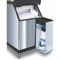 Restaurant Equipment - Ice Machines & Supplies - Ice Baggers [B2B]