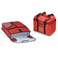 Insulated Food Delivery Bags and Catering Bags