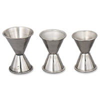 Serveware Smallware - Bar Supplies - Bar Tools & Accessories - Jiggers [B2B]