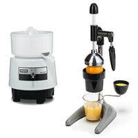 Serveware Smallware - Bar Supplies - Juicers