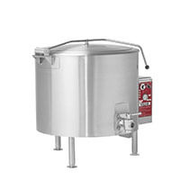 Restaurant Equipment - Cooking Equipment - Steam Kettles [B2B]