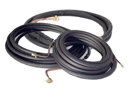 Restaurant Equipment - Ice Machines & Supplies -  Ice Machine Condenser & Line Set - Ice Machine Remote Condenser Line Tubing