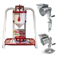 Restaurant Equipment - Food Preparation - Food Processors - Manual Food Processors [B2B]