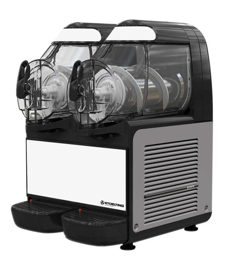 More Categories + Education - Foodservice Education - Margarita Machines