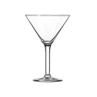 Tabletop - Drinkware - Glassware - Martini Glasses