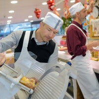 Business Type - Meat Markets & Butcher Shops [B2B]