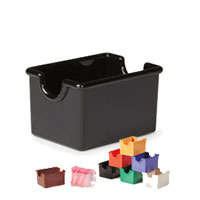 Tabletop - Dinnerware - Melamine Dinnerware - Melamine Caddies