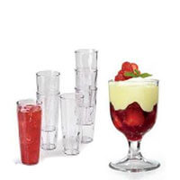 Tabletop - Drinkware - Melamine Drinkware