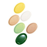 Tabletop - Dinnerware - Melamine Dinnerware - Melamine Platters